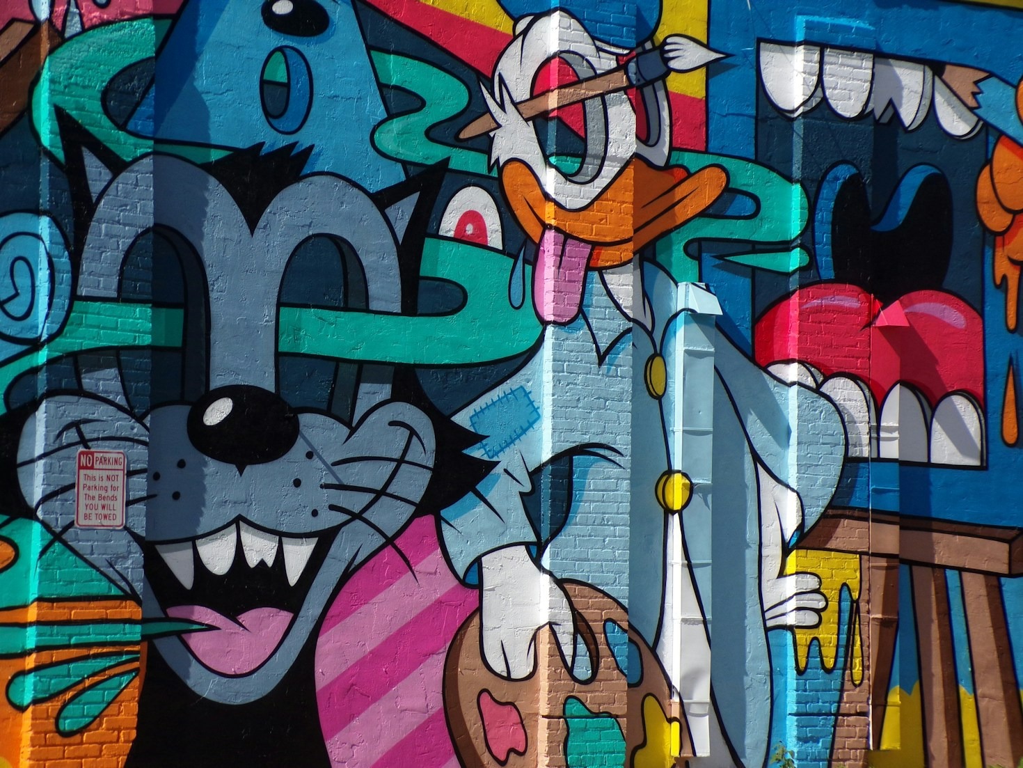 Media Content That Makes You Laugh and Think